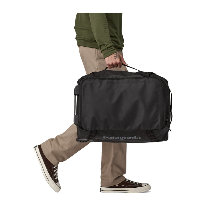 Patagonia Black Hole Wheeled Duffel 40L Black