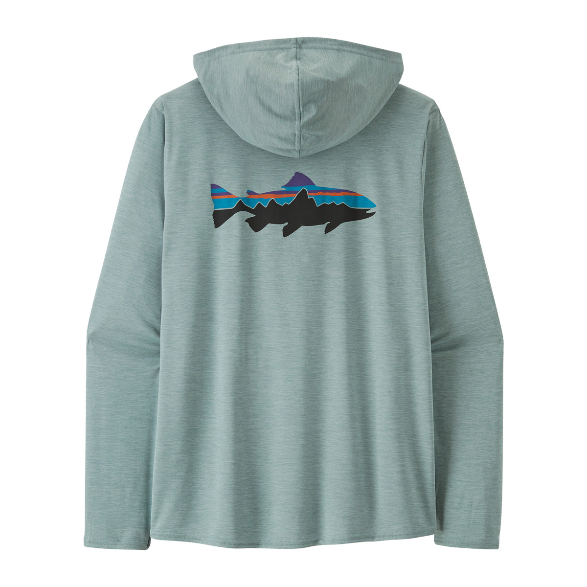 Patagonia stretch thermal hoody best sale