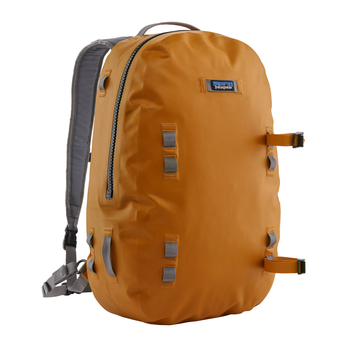 Patagonia Guidewater Backpack Golden Caramel Madison River Fishing Company