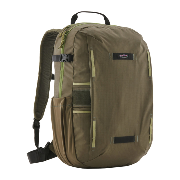 Patagonia Stealth Pack Basin Green