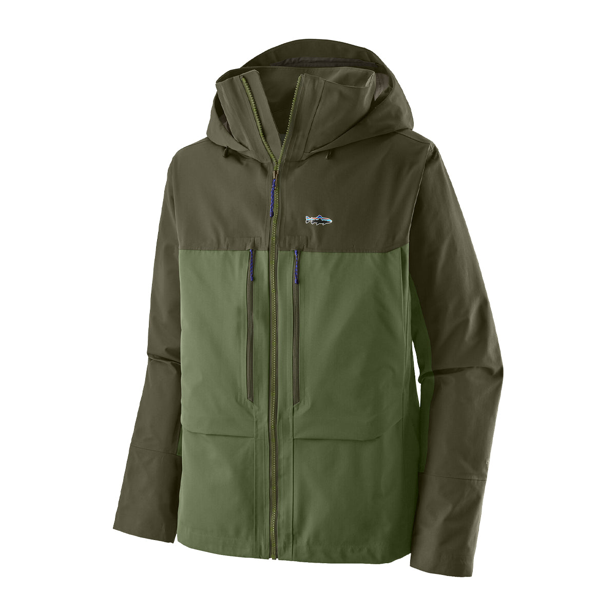 Patagonia river salt jacket clearance hotsell