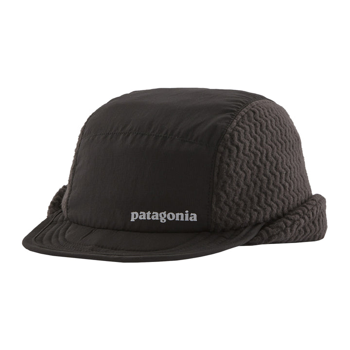 Patagonia Winter Duckbill Cap Black