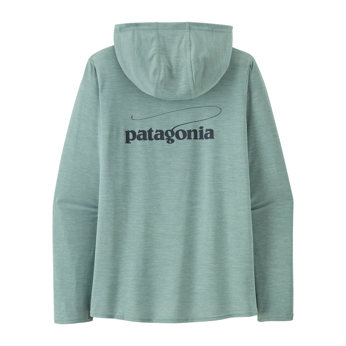 Patagonia stretch thermal hoody best sale