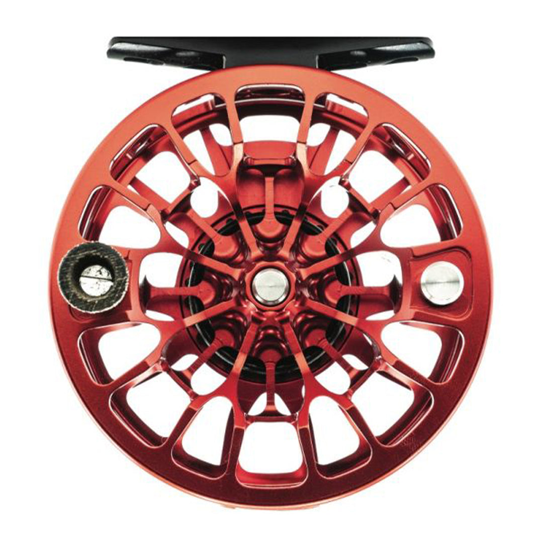 Ross Animas Fly Reel TU Brook Trout 4/5  #195 of 495