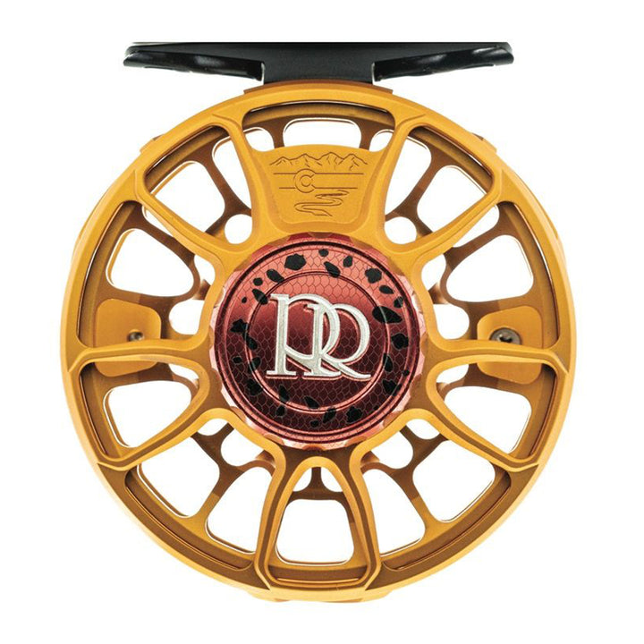 Ross Animas Fly Reel TU Golden Trout 4/5  #194 of 495