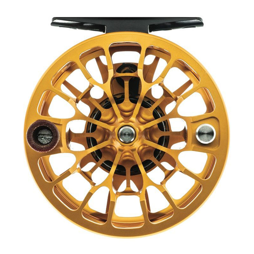 Ross Animas Fly Reel TU Golden Trout 4/5  #194 of 495