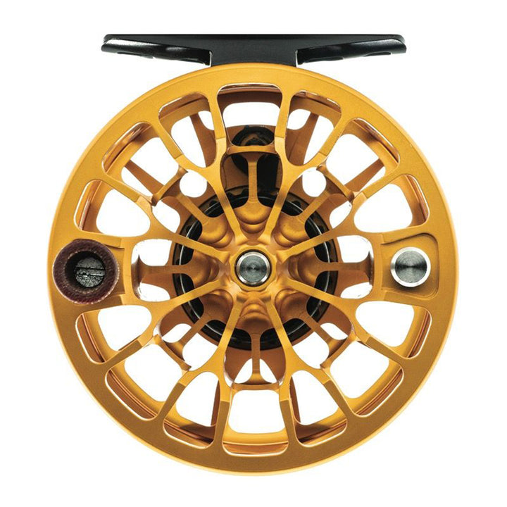 Ross Animas Fly Reel TU Golden Trout 4/5  #196 of 495