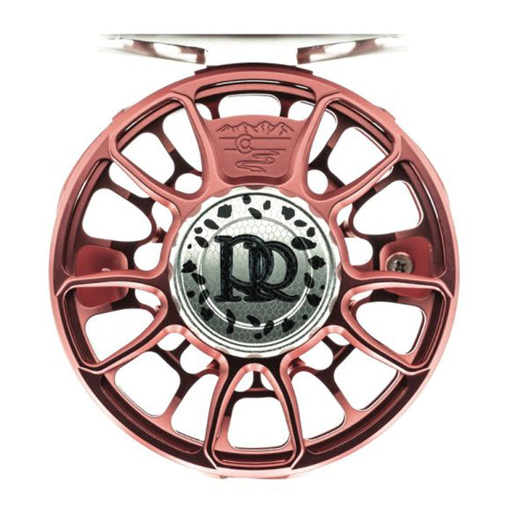 Ross Animas Fly Reel TU Rainbow Trout 4/5  #196 of 495