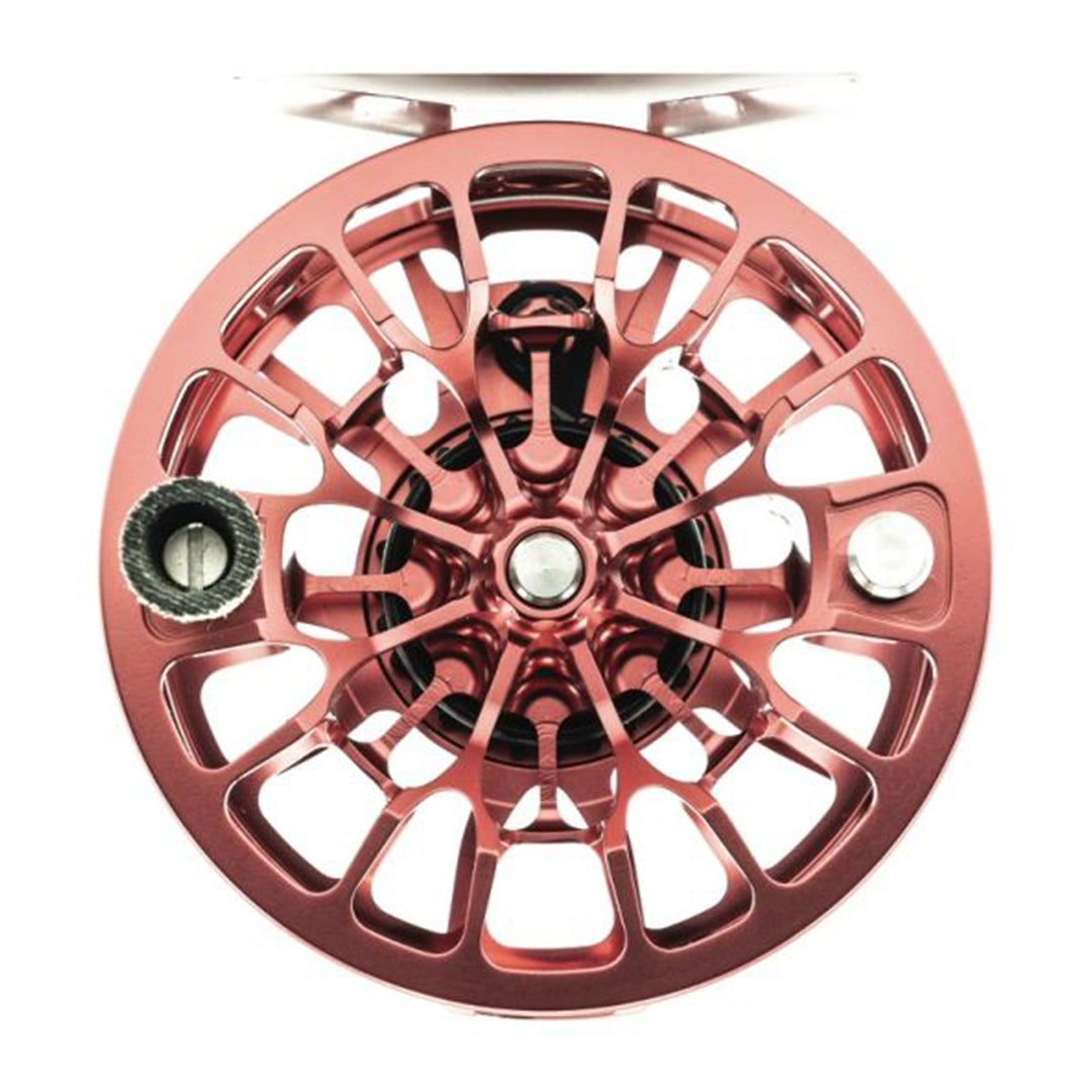 Ross Animas Fly Reel TU Rainbow Trout 4/5  #196 of 495