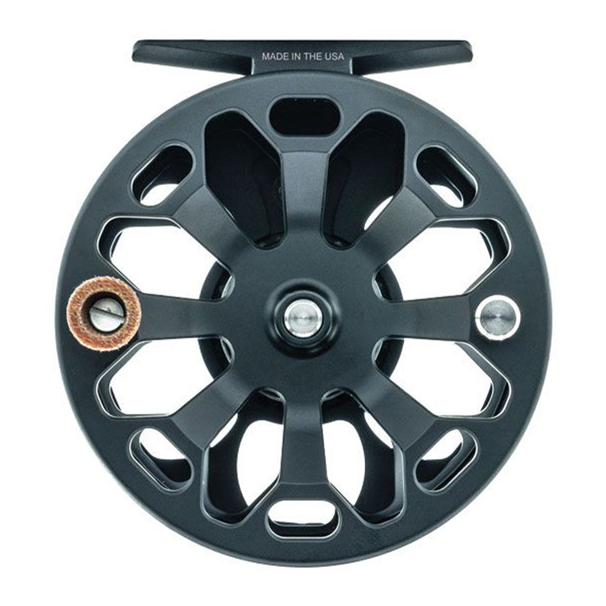 Ross Reels | Madison River Fishing Company | Made in the U.S.A.