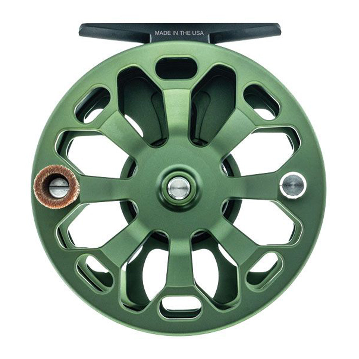 Ross Reels | Madison River Fishing Company | Made in the U.S.A.