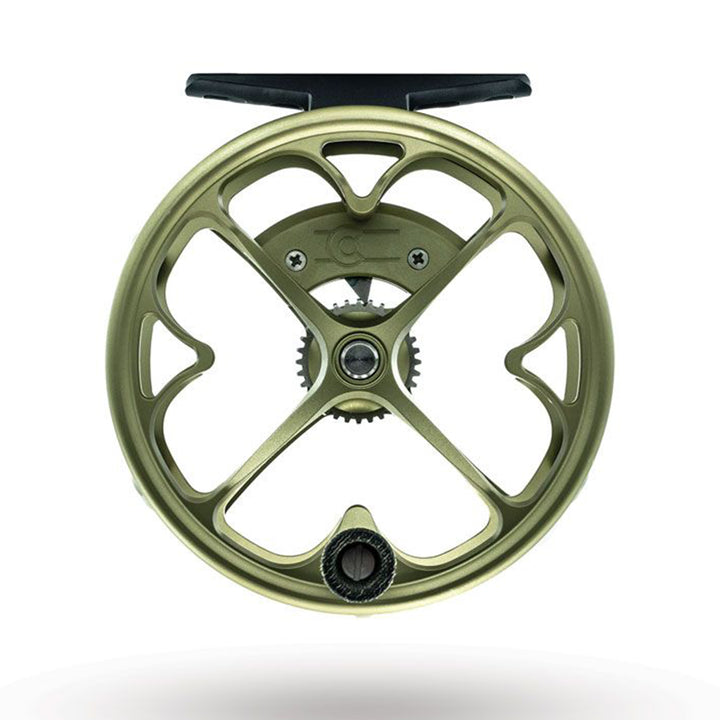 Ross Colorado Fly Reel TU Native Series Rio Grande Cutt 4/5 #196 of 495