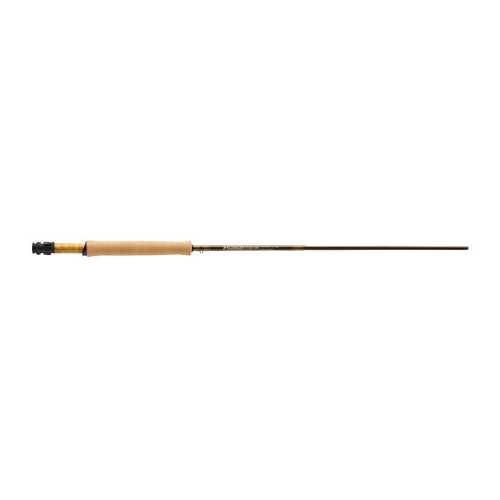 SAGE R8 Core Fly Rod Front Range Olive