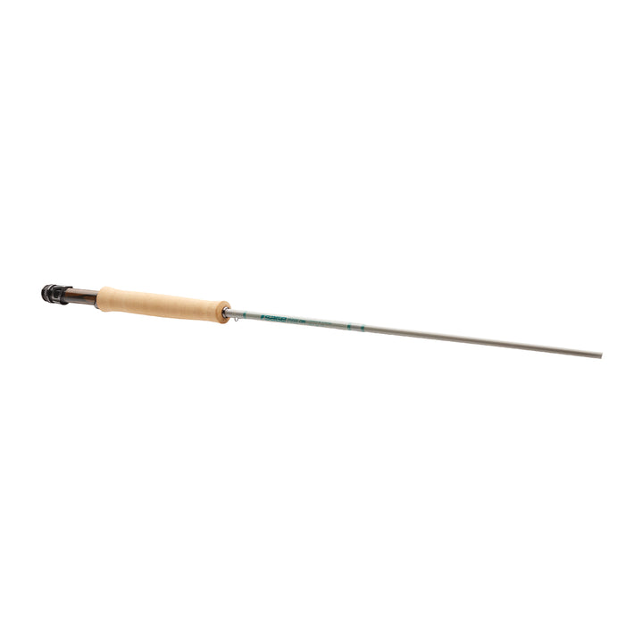 SAGE R8 Core Fly Rod Retro Grey