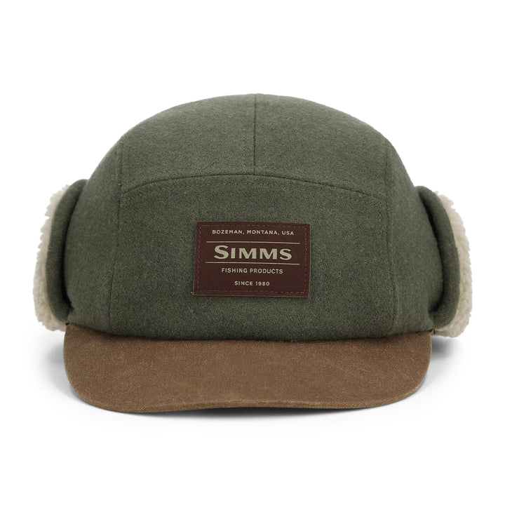 Simms Coldweather Cap Loden