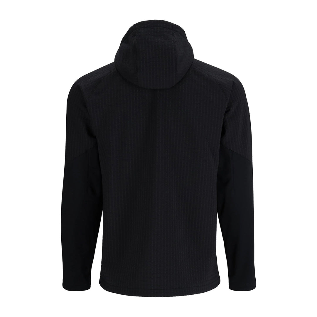 Simms Confluence Hoody Black