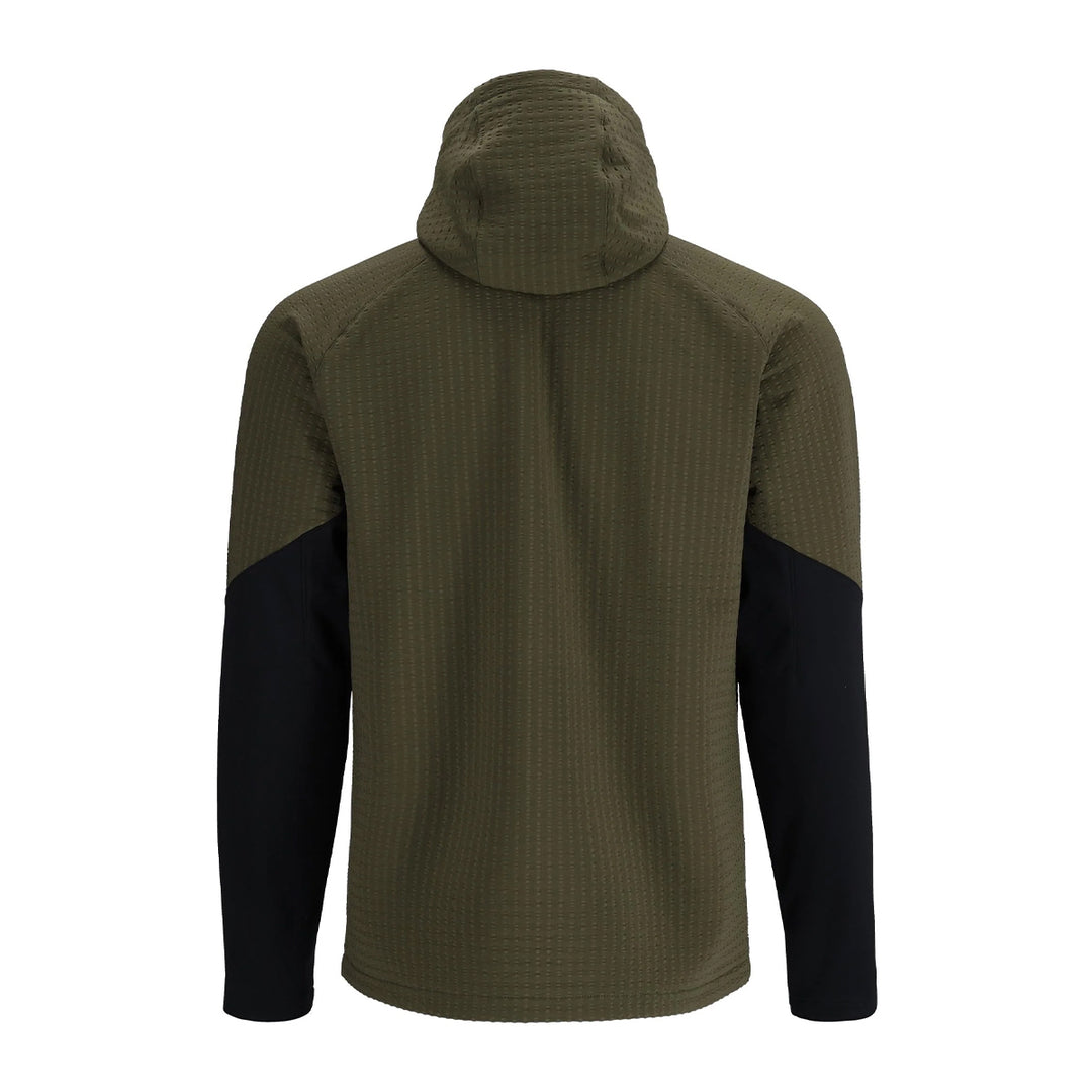 Simms Confluence Hoody Loden