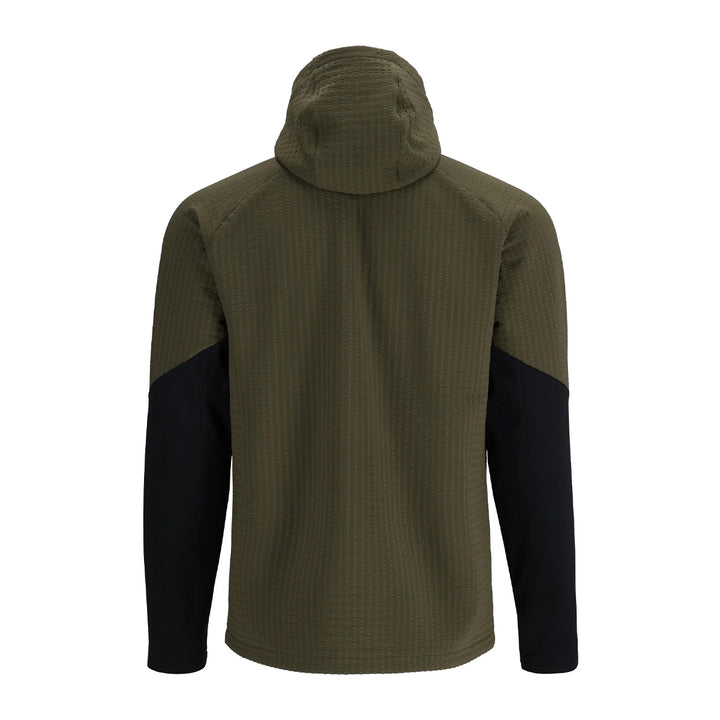 Simms Confluence Hoody Loden