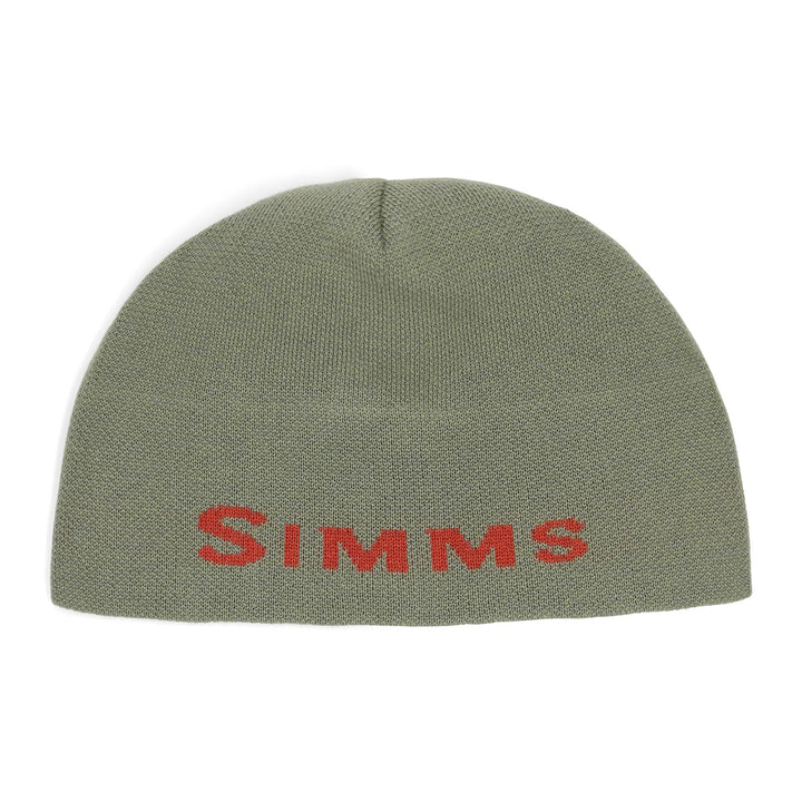 Simms Everyday Beanie Smokey Olive