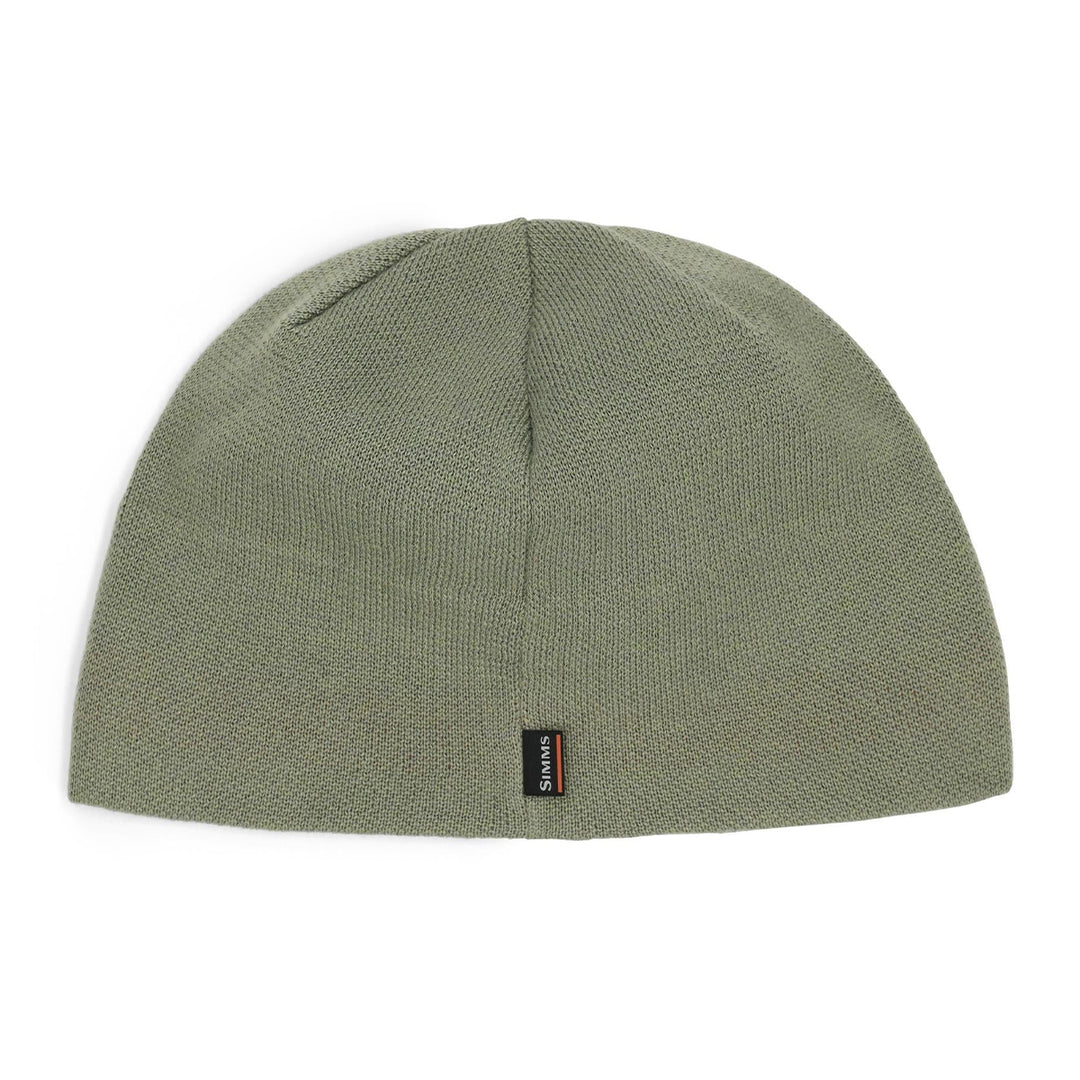 Simms Everyday Beanie Smokey Olive