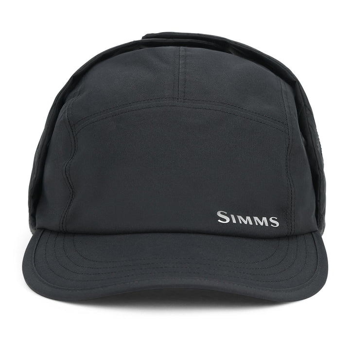 Simms ExStream Cap Black