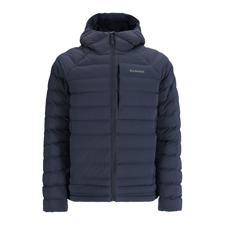 Simms ExStream Hoody Selvedge