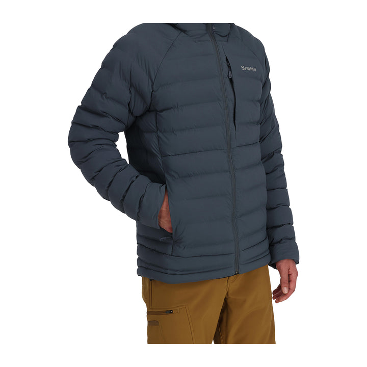 Simms ExStream Hoody Selvedge