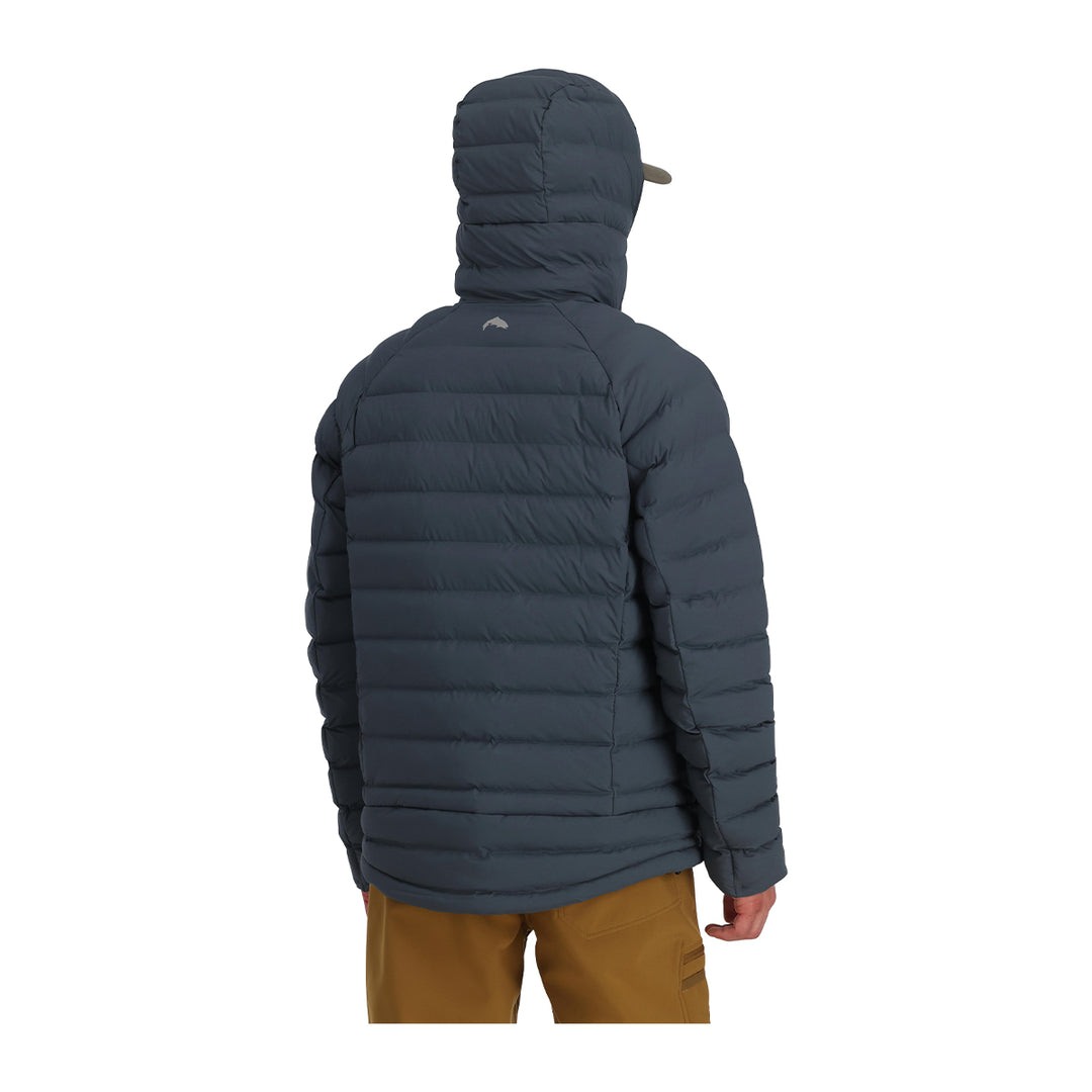 Simms ExStream Hoody Selvedge