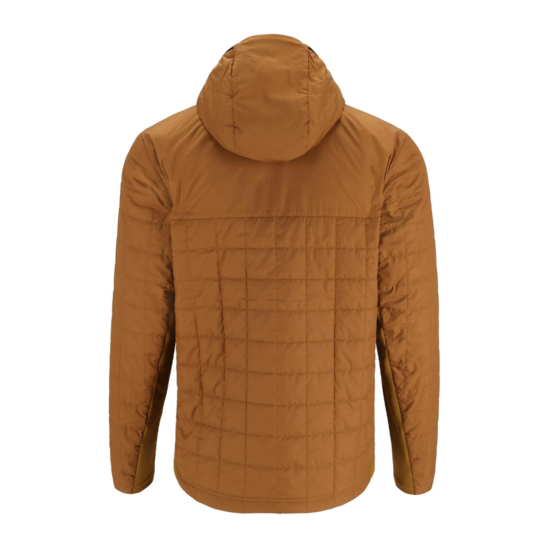 Simms Fall Run Hybrid Hoody Cobia