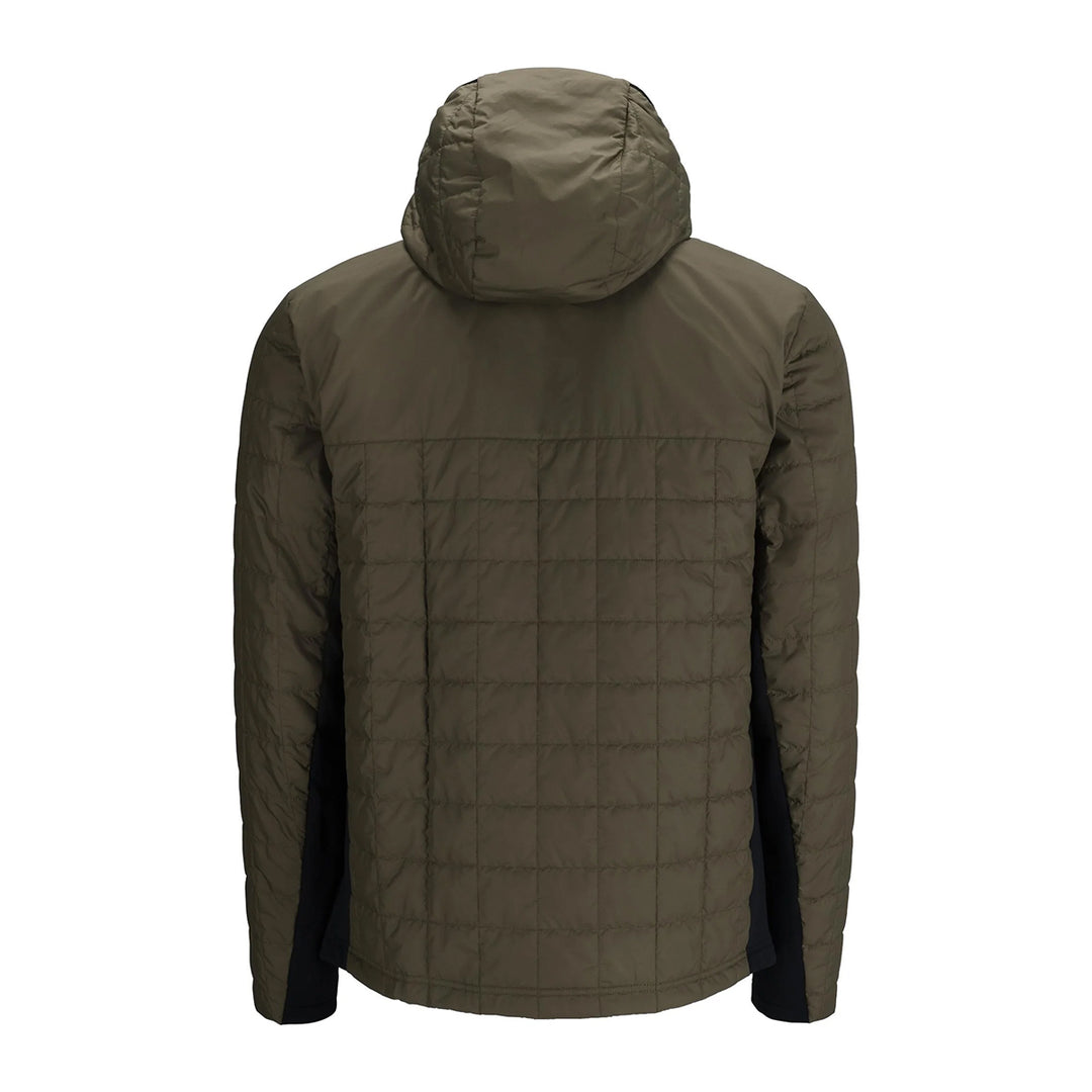 Simms Fall Run Hybrid Hoody Loden