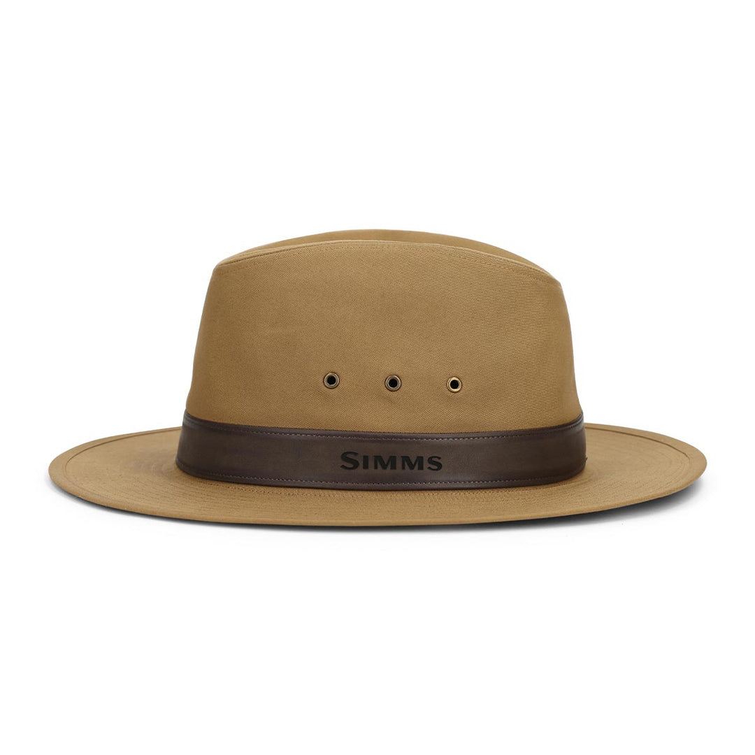 Simms Guide Classic Hat Driftwood