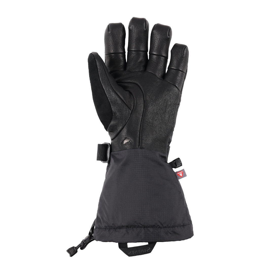 Simms Guide Insulated Glove Black