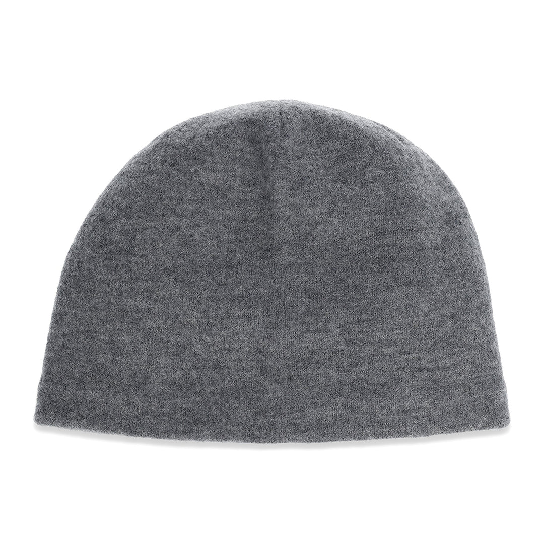 Simms Hayward Wool Beanie Gunmetal