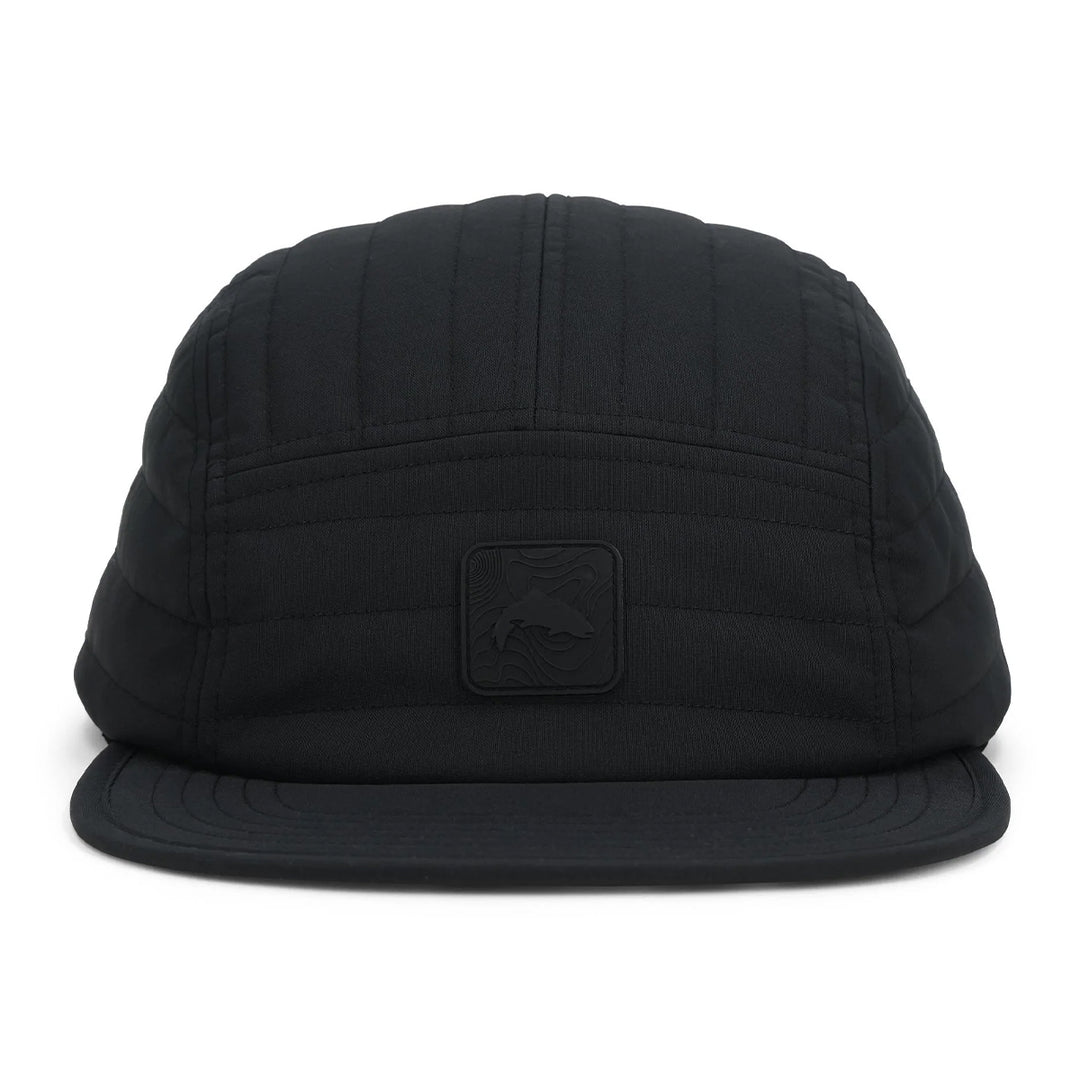 Simms Insulated Ballcap Black