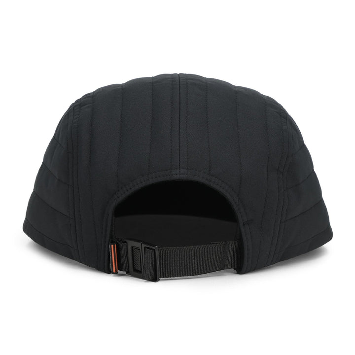 Simms Insulated Ballcap Black