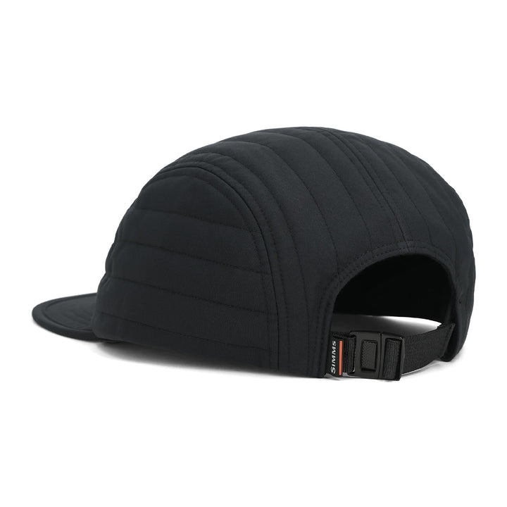 Simms Insulated Ballcap Black