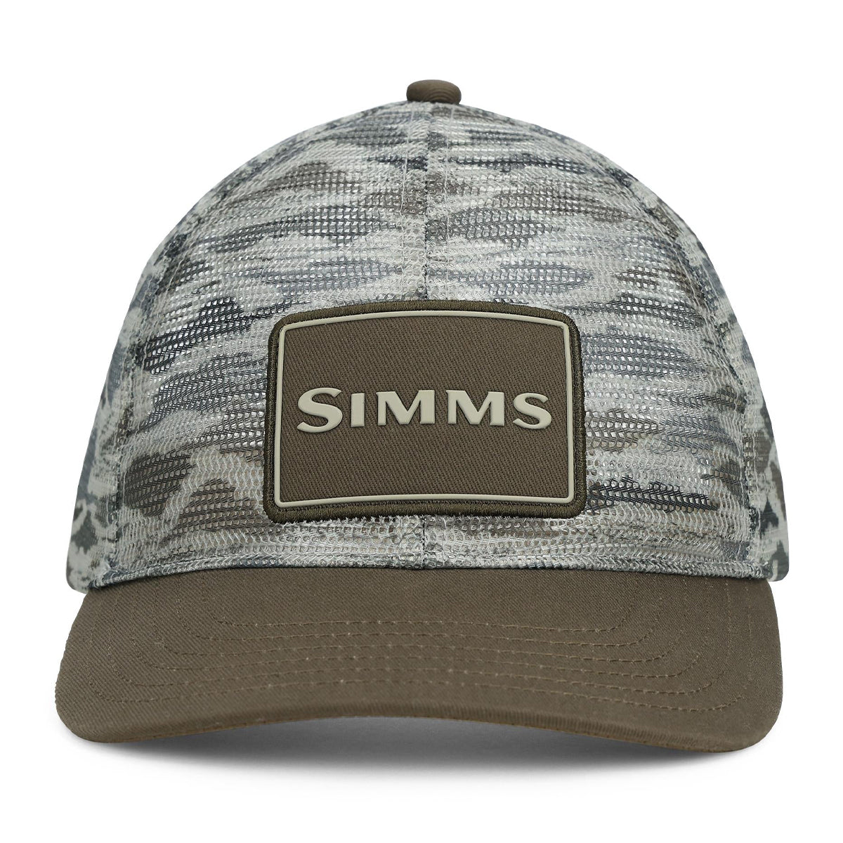 Simms river camo hat on sale