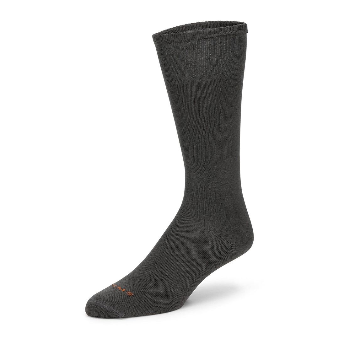 Simms Mid-Calf Sock Liner Slate