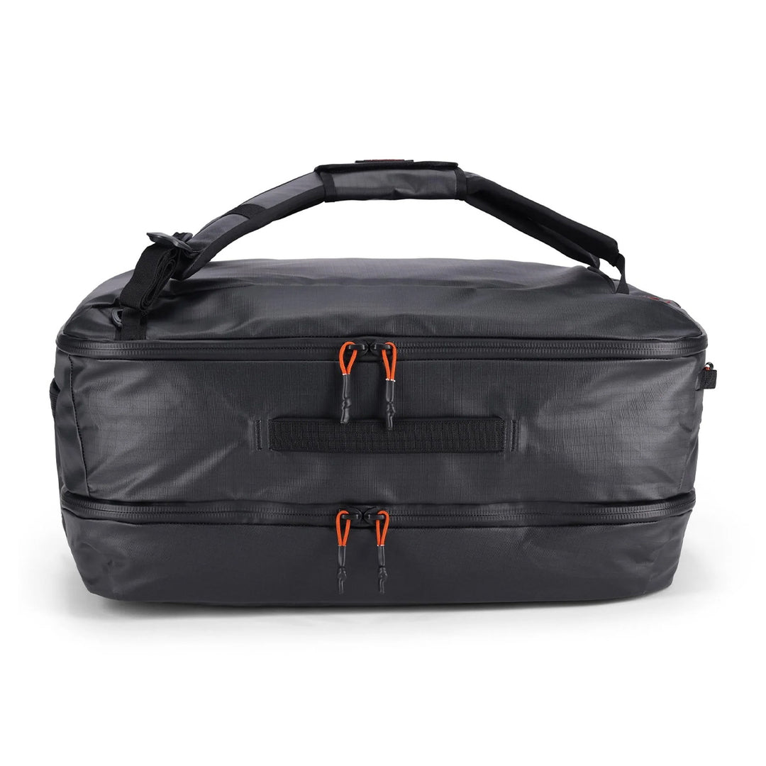 Simms Tailwind 50L Duffel Black