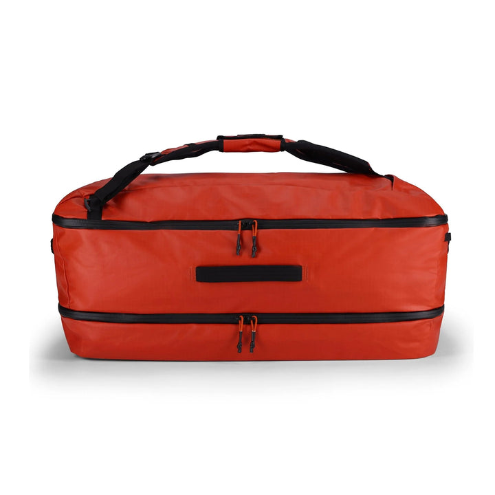 Simms Tailwind 80L Duffel Simms Orange