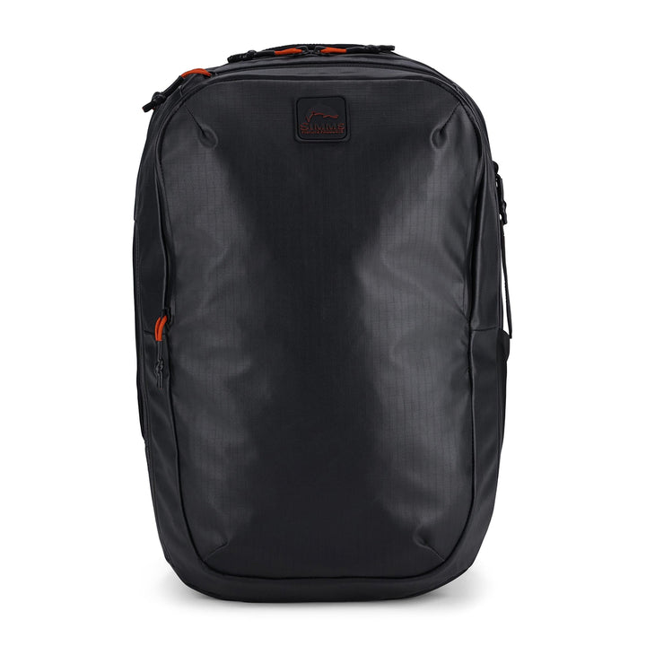 Simms Tailwind Backpack Black