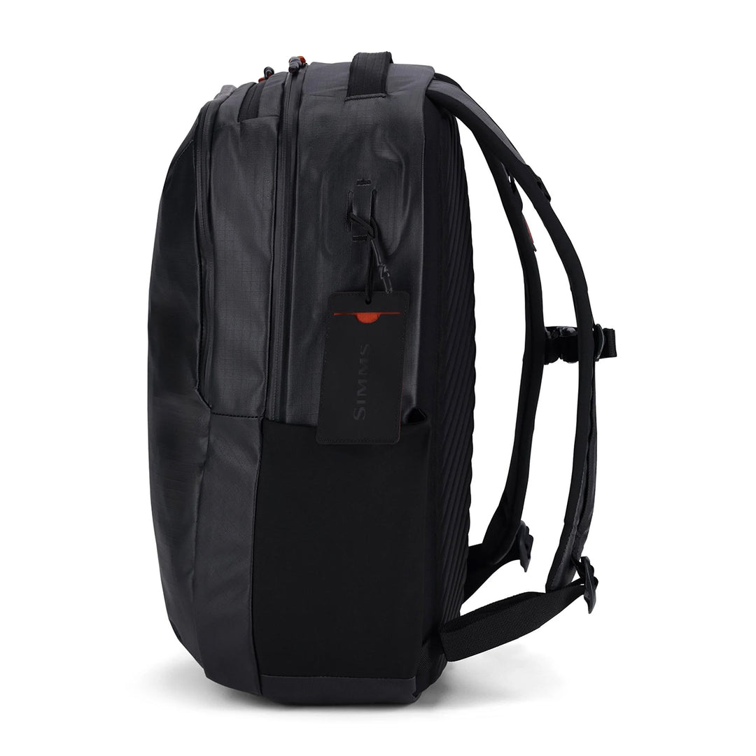 Simms Tailwind Backpack Black