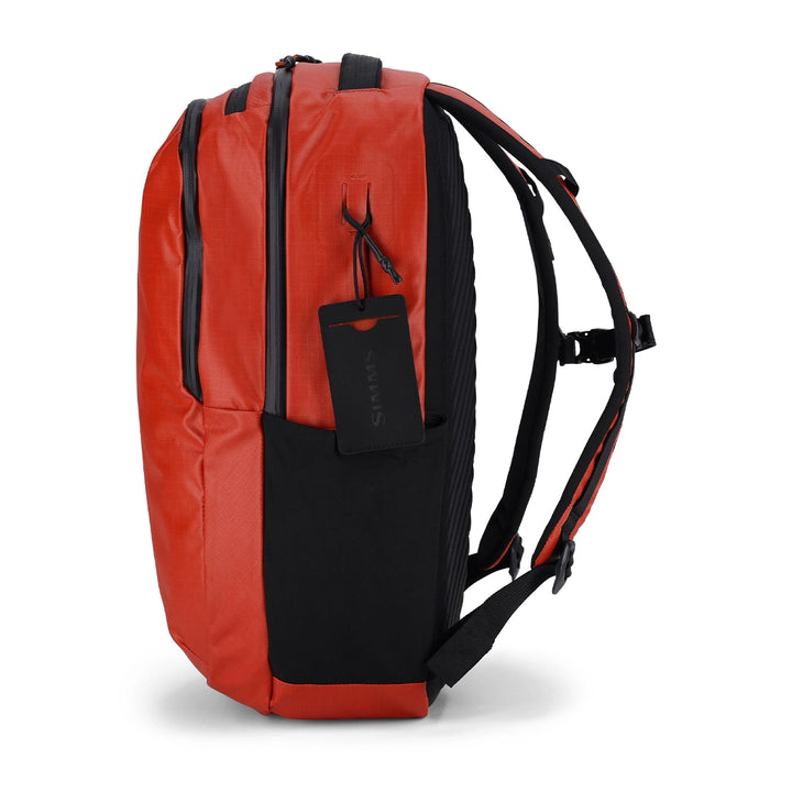 Simms Tailwind Backpack Simms Orange