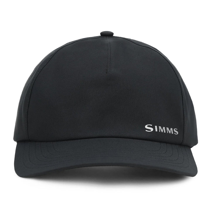 Simms Tongass Rain Cap Black