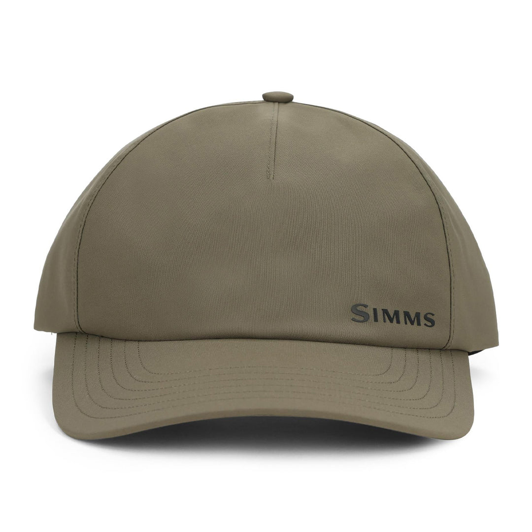 Simms Tongass Rain Cap Dark Stone