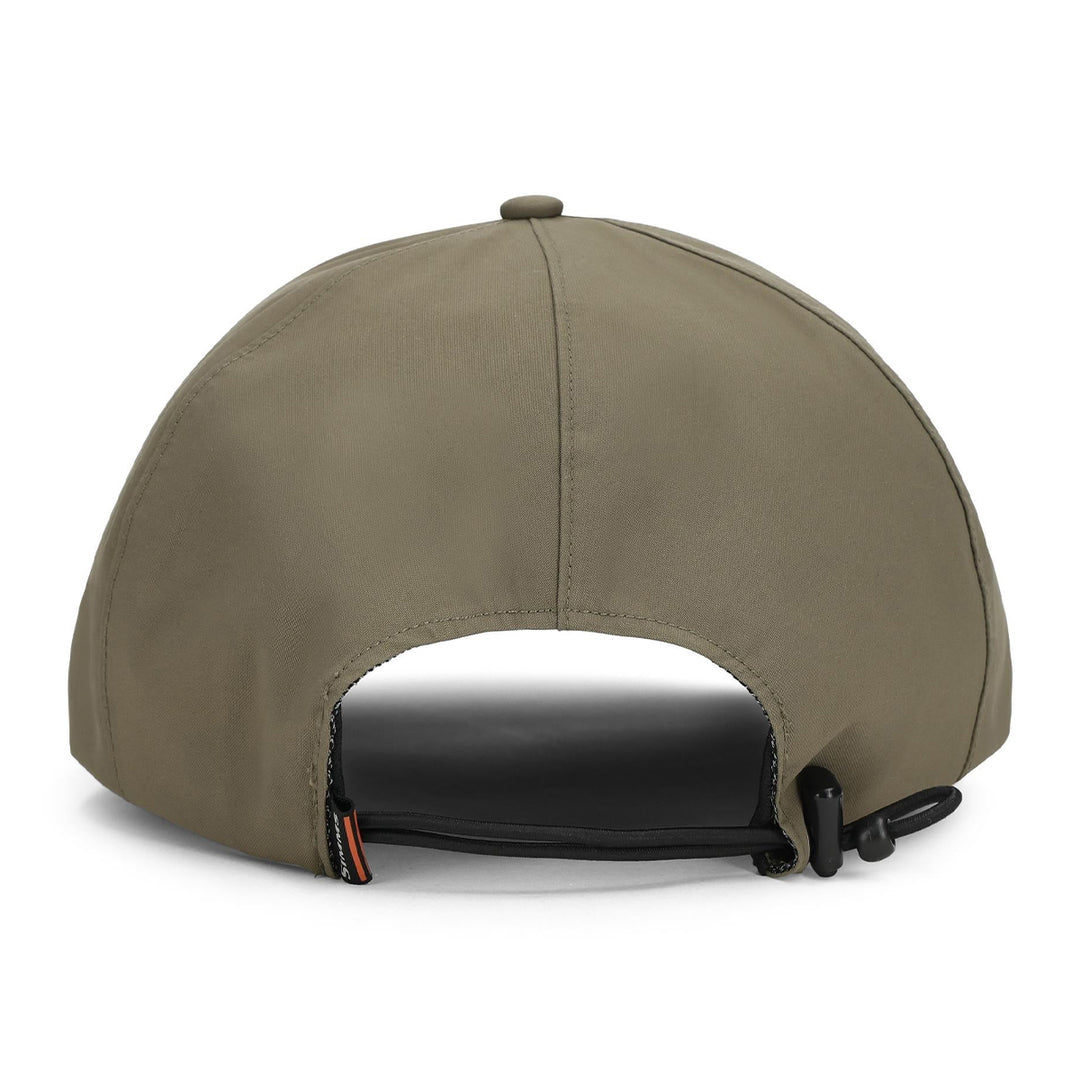 Simms Tongass Rain Cap Dark Stone