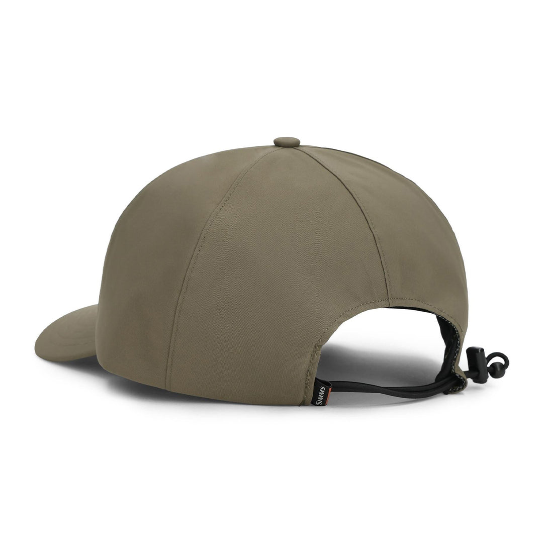 Simms Tongass Rain Cap Dark Stone