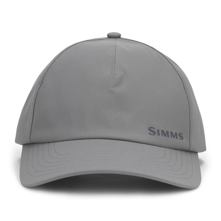 Simms Tongass Rain Cap Steel