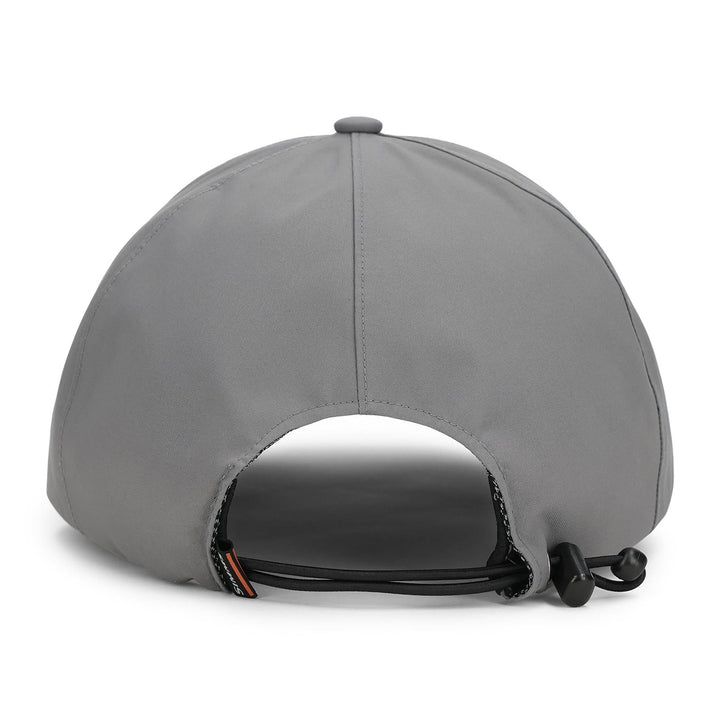 Simms Tongass Rain Cap Steel