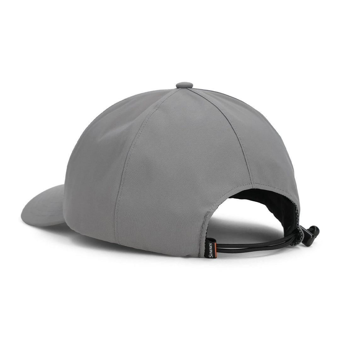 Simms Tongass Rain Cap Steel